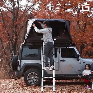 12K views · 187 reactions | Watch the Stars peacefully on top of your car! | Legit Gifts | Facebook