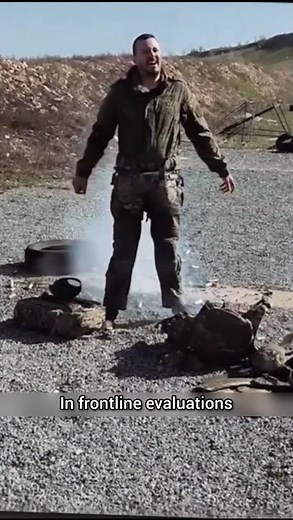 How Body Armor Survives Real Gunfire Tests #militarytech #kevlar