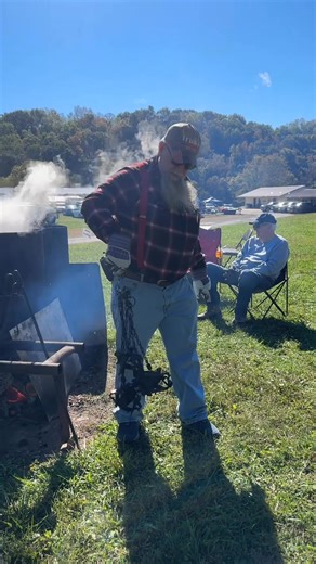 Ritchie County Trappers Association offering trap prep for trappers at the SE NTA this weekend! | SheTraps