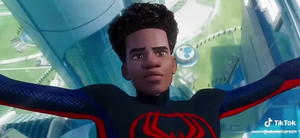 Top 5 Bunii/Lucille Songs: A Spiderman Tribute