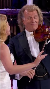 Australians Rejoice! André Rieu, Mirusia 'I Am Australian' #shorts #music #artist