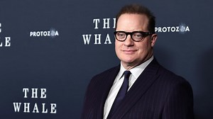 Brendan Fraser explains why he turned down George Of The Jungle 2