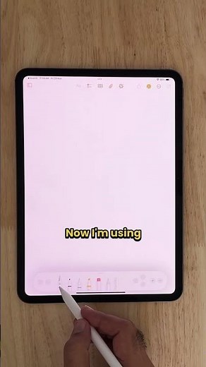 iOS 18 Fixes Your Handwriting Mess! #shorts