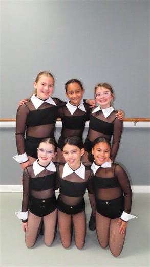 No Limits Dance Studio on Instagram: "BTS: NLDC Dress Rehearsal 🎥✨🩰 #dance #nldc #nolimits #dancers #dancelife"