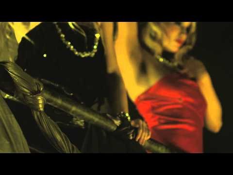 YOU CAN DANCE (PADDED CELL REMIX)