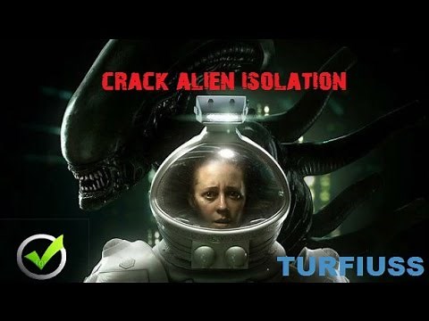 [FR] crack Alien isolation en francais