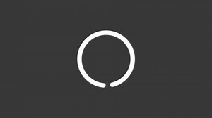 Loading Progress Bar Circle Loading Icon Stock Footage Video (100% Royalty-free) 3426288841 | Shutterstock