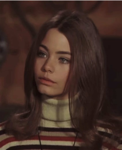 Susan Dey: Iconic 70s Fashion and Style