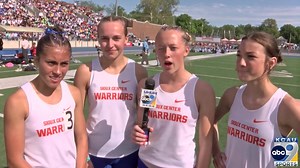 KCAU 9 News on Reels