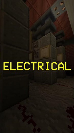 ⚡❗ LEVEL 3 - BACKROOMS EXPLAINED ⚡❗ | #minecraft #backrooms #dreamcore #explained #weirdcore