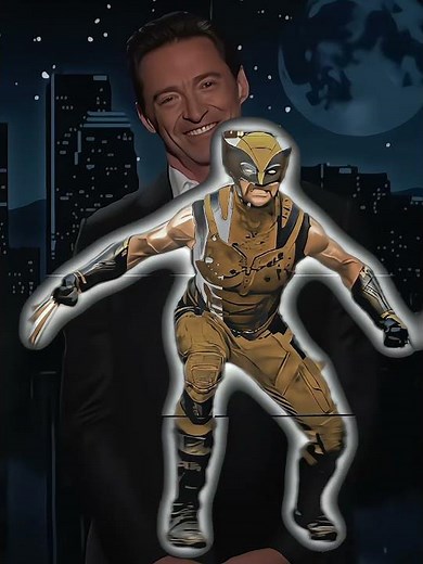 WOLVERINE EDIT 4K | Montagem Rugada Edit #hughjackman #wolverine #deadpoolandwolverine #marvel