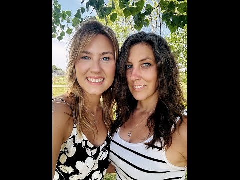 Beating the Heat on the Farm!