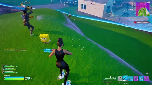 Winning Strategies in Random Fills Gameplay