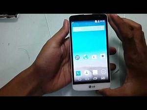 lupa pola LG D335 hard reset password kekunci LG bello