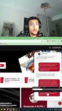 Après on s'étonne pourquoi j'ai rename rito a bz ma vie | #unsupplementbacon sur #Twitch