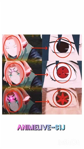 Sasuke & Sakura’s Hidden Connection! 😱🔥#sasusaku #narutofacts #animetheory