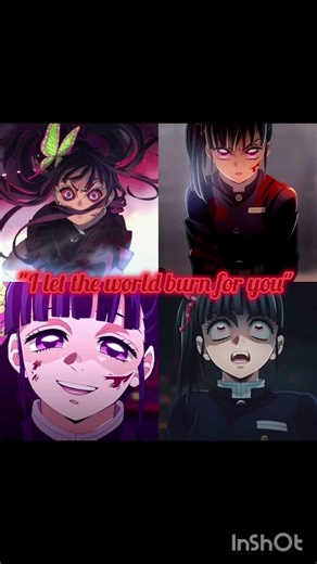 "How much kanao?#demonslayer #kimetsunoyaiba #shinobu #kanaotsuyuri ||@anime Univers