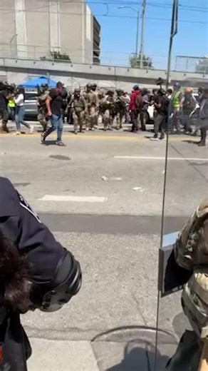 1.6M views · 61K reactions | CBP Office of Field Operations stands ready to defend and protect the nation and the public. Any attack on our agents or officers will not be tolerated. You will be arrested and federally prosecuted. #OFOProud | CBP Office of Field Operations | Facebook