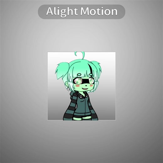 I made on mi iPad so hopefully its good💔✌️#zombie #fyp #gachafyp #trend #animation