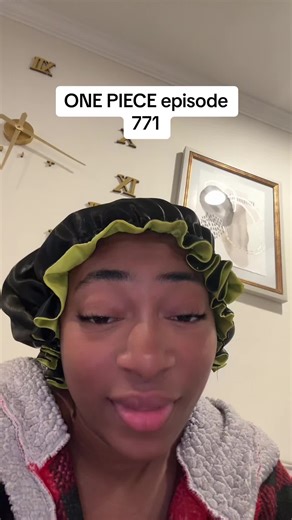 One piece episode 771 🥹 momonoske is adorable #onepiece #momonosuke #luffy #onepieceluffy