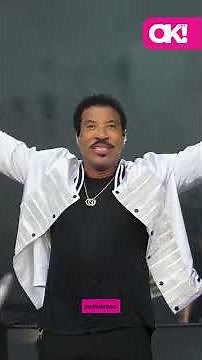 Lionel Richie, 77, Hospitalized in ICU After Struggling During St. Louis Concert