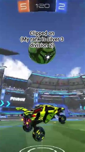 clipped onn #rocketleague #redirect #rl #rocketleagueclips