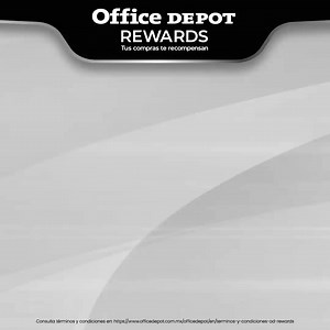  Cada compra te acerca más a tus recompensas  #OfficeDepotRewardsClásico | Office Depot México | Facebook