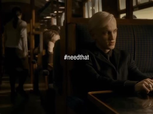 #fyp #zyxbca #dracotok #needthat #hogwarts | Draco Harry Potter