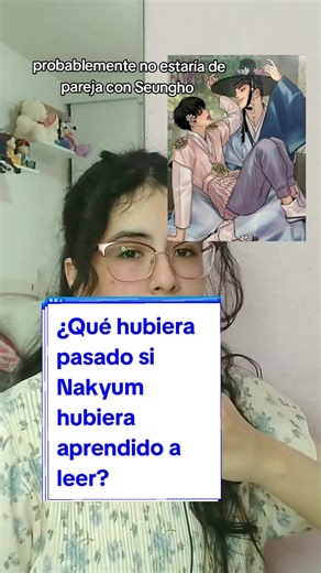 Explorando la importancia de la lectura en el manhwa Pintor Nocturno