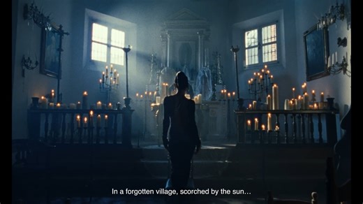 Danna Paola - KHE CALOR