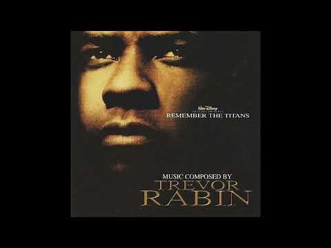 OST Remember The Titans (2000): 01. Main Title