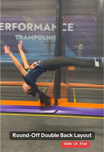 teamsantosgymnasts on TikTok