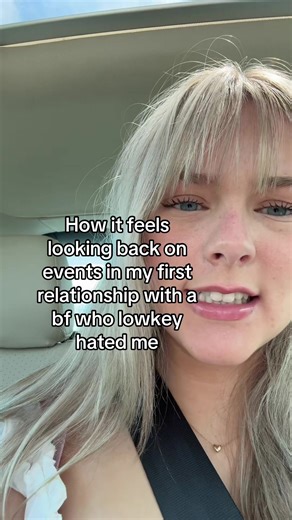 Relationship Red Flags: He Didn't Love Me