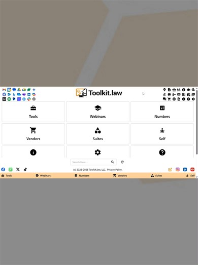 Toolkit.law for smarter legal finance. Calculate bond yields, test scenarios, and share results instantly built for legal professionals. Read more: https://www.toolkit.law/blog/clear-defensible-bond-yield-calculations-for-legal-professionals-with-toolkitlaw #ToolkitLaw #LegalTech #LawyerTools #BondYield #FinancialAnalysis #LegalProductivity #LawPractice