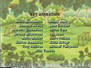 Franklin (Nick Jr. Credits)