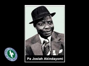 RCCG Brief History