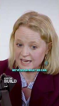 Is Laing O'Rourke's simplified contract just a reformat? #construction #podcast
