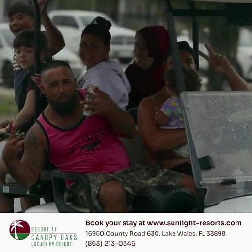 1.2K reactions · 236 shares | Escape to a luxurious resort experience! Revel in fun activities, premium amenities and exceptional service at the Resort at Canopy Oaks. Book now and make memories that last forever! | Resort at Canopy Oaks | Facebook