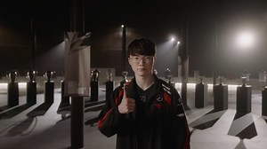 《英雄聯盟》選手回顧對戰Faker，火影大戰Ryu：人生最黑暗一刻