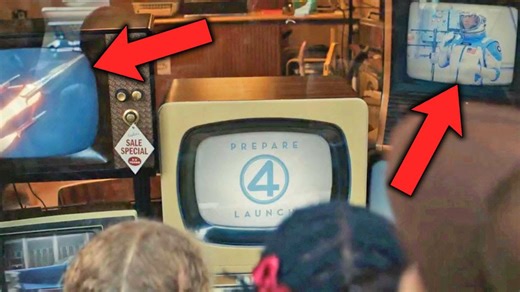 FANTASTIC FOUR TRAILER TEASER BREAKDOWN! CONFIRMED RELEASE DATE & TIME! Marvel Studios