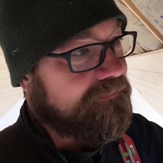 86K views · 729 reactions | Carpentry 101: The Tools, The Tips & The Method  | Perkins Builder Brothers | Facebook