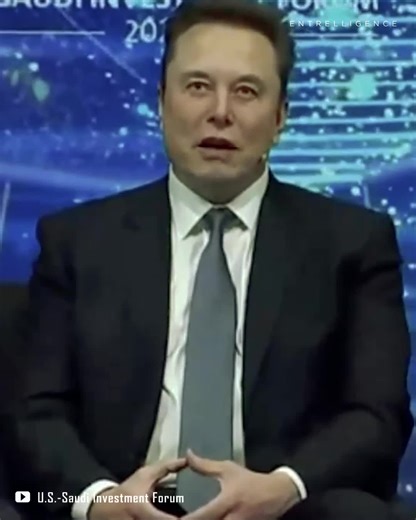 📢Elon Musk Predicts Solar-Powered AI Satellites Will Outperform Ground Compute Speaking at the US-Saudi Investment Forum, Elon Musk shared a bold vision for the future of AI compute. He stated that the cost efficiency of running AI in space could soon surpass Earth-based systems. According to Musk, solar-powered AI satellites may become the cheapest way to run large-scale AI within the next four to five years. He suggested that abundant space-based solar energy will make orbital compute far mor