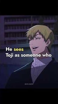 Who Is Naoya Zenin? Maki’s Cousin, Toji’s Fan | Jujutsu Kaisen Season 3