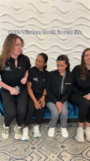 Can Wisdom Teeth Ruin Your Smile? 🦷 What You Should Know | Aspire Dental Wellness, Charlotte, NC