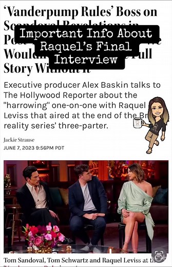 Uncovering Raquel's Final Interview Secrets