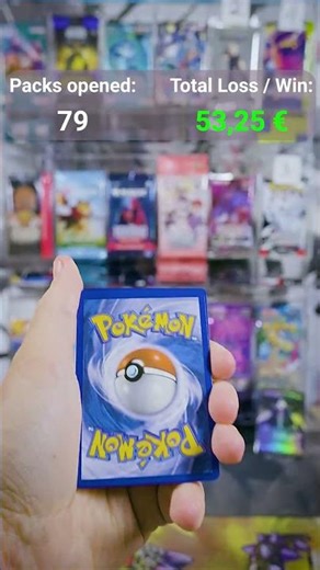 Pack Attack | Booster opening #79