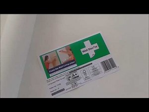 How to paper an old ceiling using Wall Doctor Lining Paper