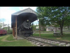 Railfanning Hagerstown, MD 4-17-26 (feat. WM 202 Tour And A Few NS Trains)
