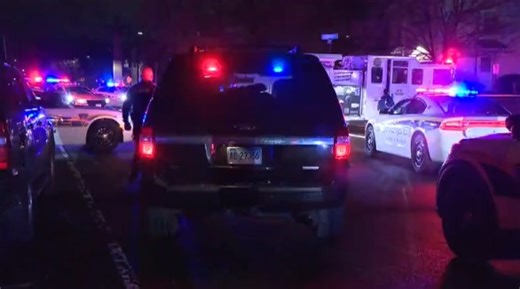 2 dead after shooting near Goffe Street in New Haven
