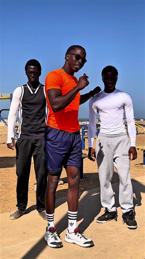 Dm moi pour vos coaching 🫡 | muscle up